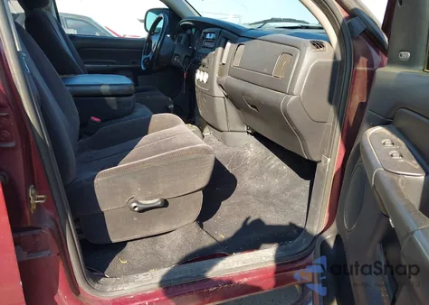 2003 Dodge Ram 1500 Slt/Laramie/St z USA, uszkodzony, nr VIN 1D7HU18DX3S357950